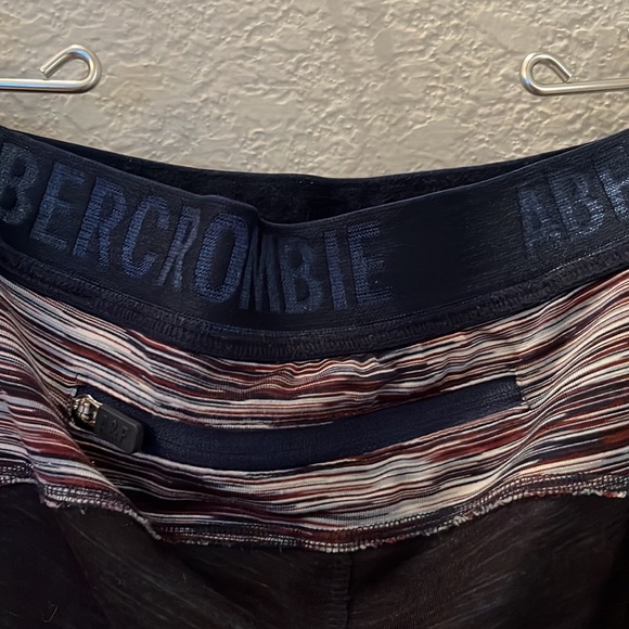 Abercrombie and Fitch Leggings - Picture 4 of 4